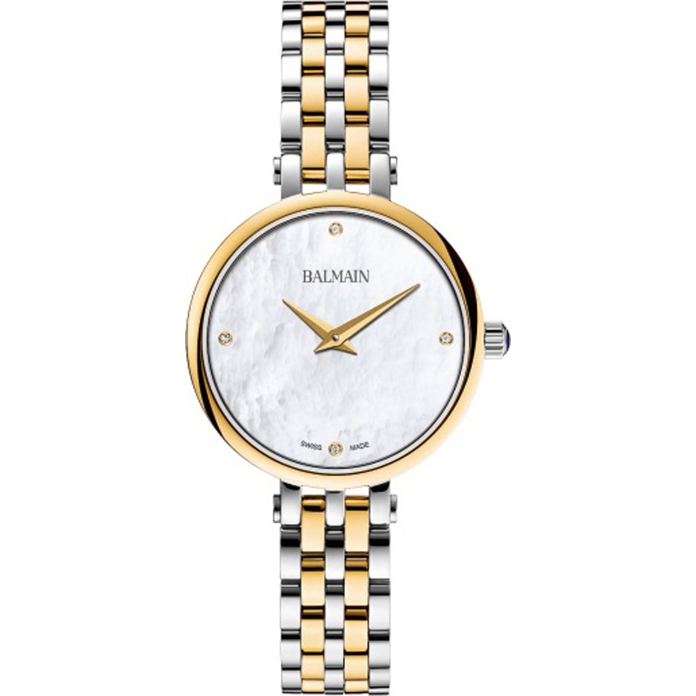 Balmain Sedirea B4292.39.85 Horloge