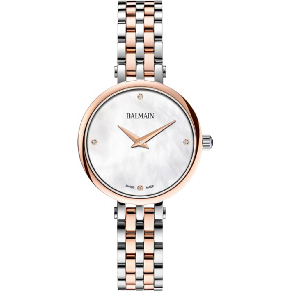 Balmain Sedirea B4298.33.85 Horloge