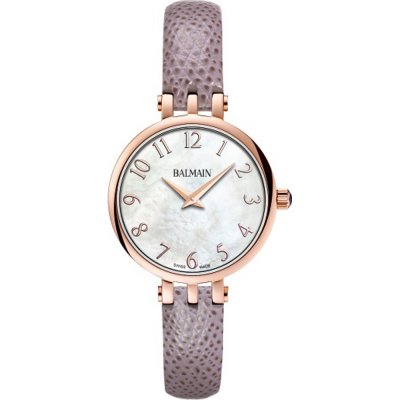 Balmain Watches B4299.72.84 Sedirea horloge