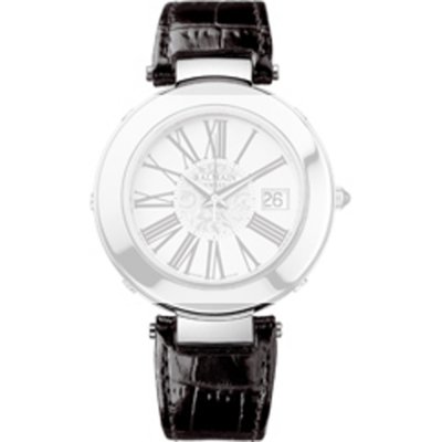 Balmain 1720765 Traveller Horlogeband