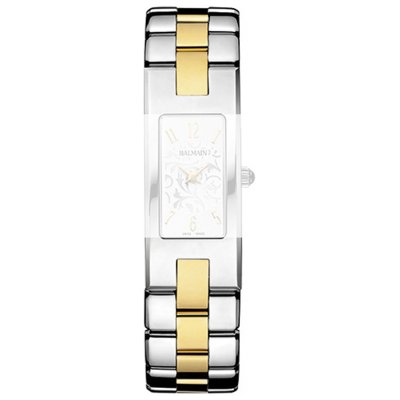 Balmain 0765950 Velvetia Horlogeband