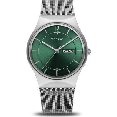 Bering 11938-008DD Classic horloge