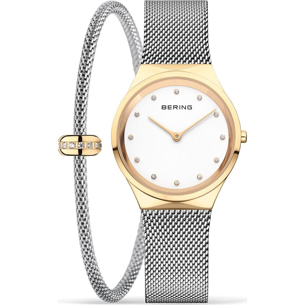 Horloge best sale bering dames