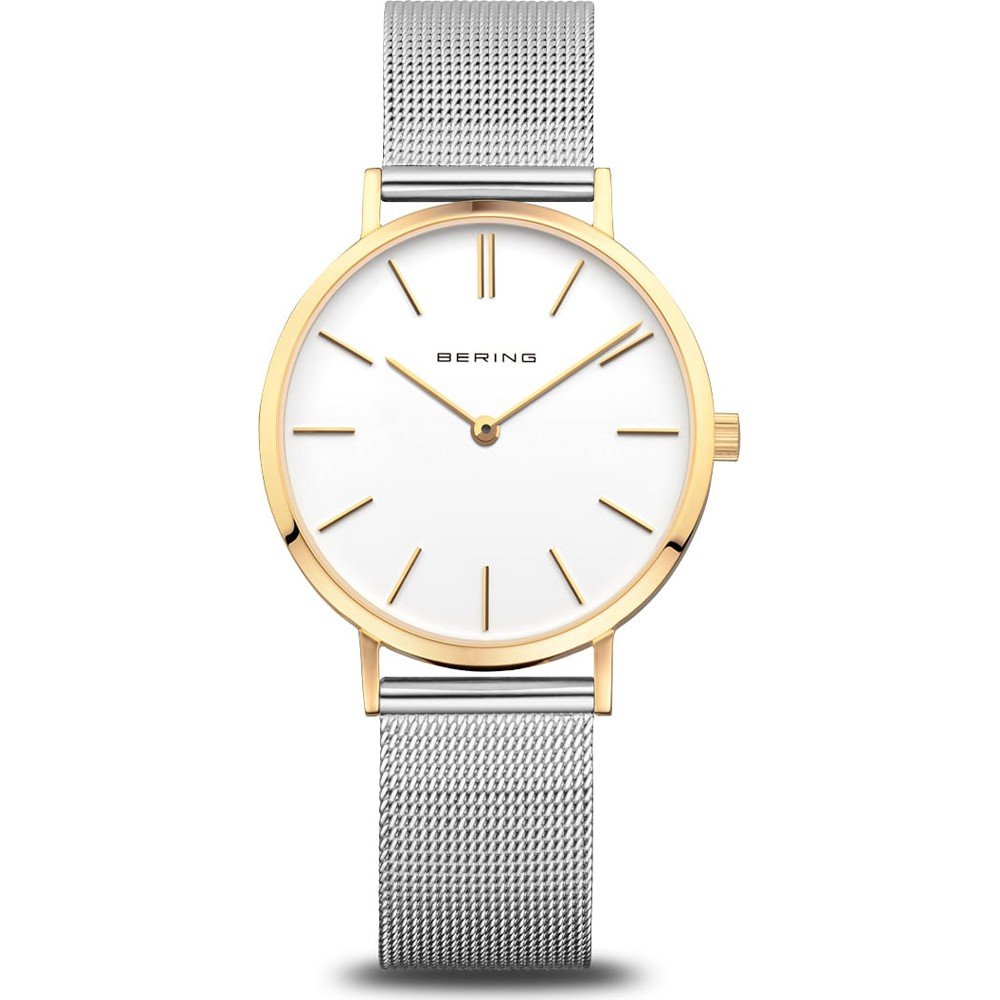 Bering Classic 14134-010 Horloge