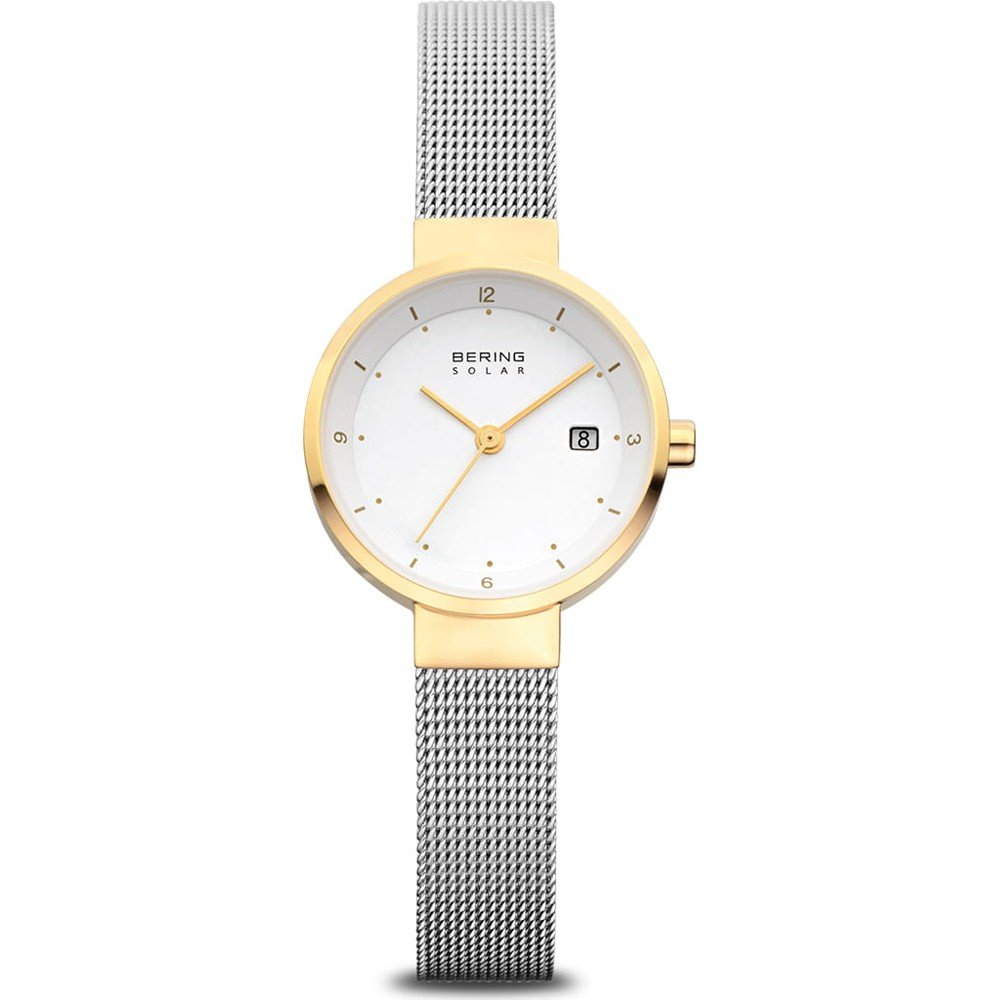 Bering Solar 14426-010 Horloge