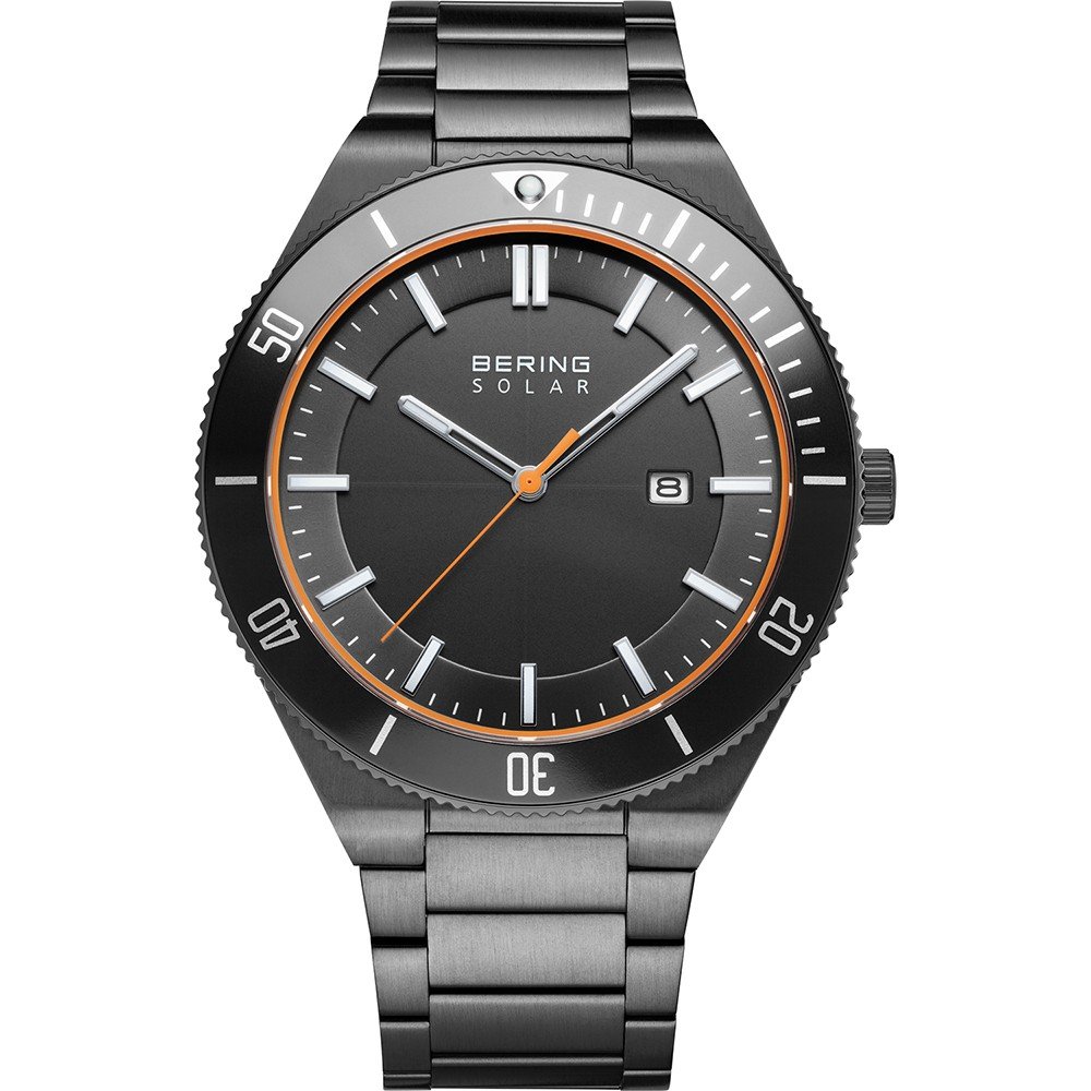 Bering Solar 14443-779 Horloge