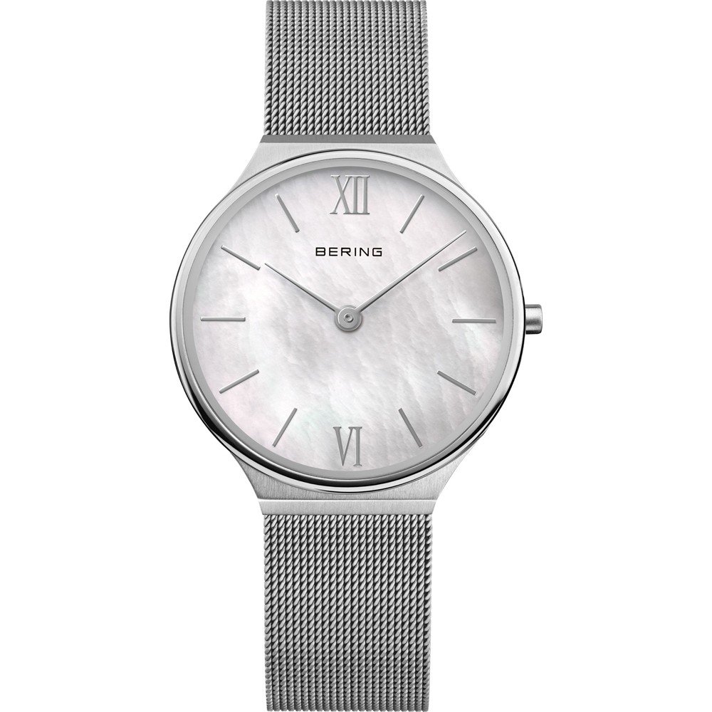 Bering Ultra Slim 18434-000 Horloge