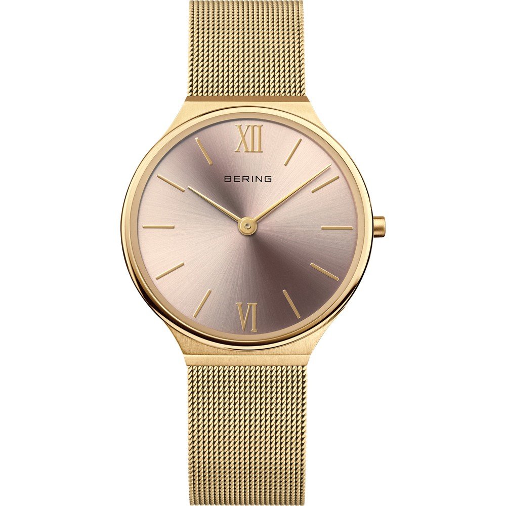 Bering horloge best sale dames sale