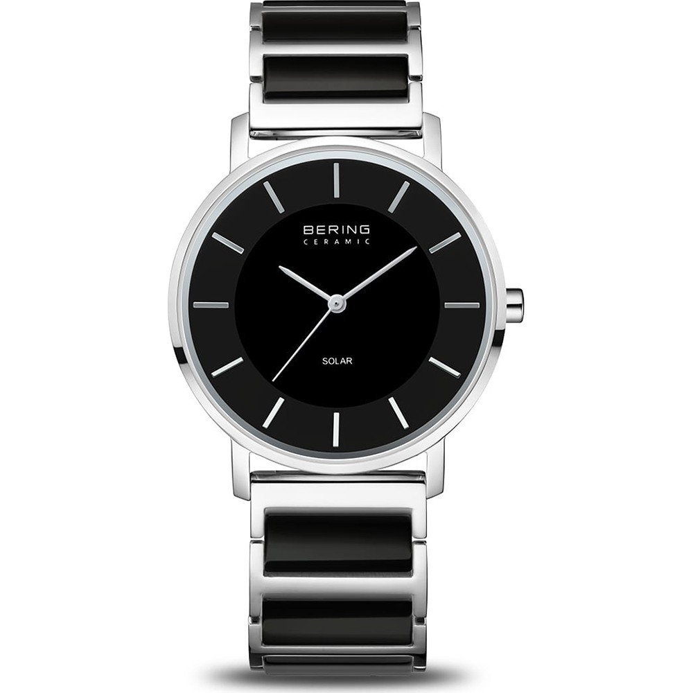 Bering Solar 19535-742 Horloge