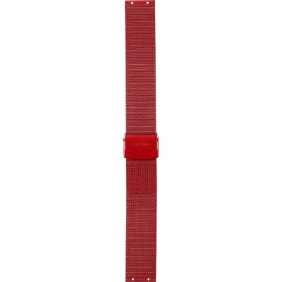 Bering Straps PT-13338S-BMRX1 Charity Horlogeband