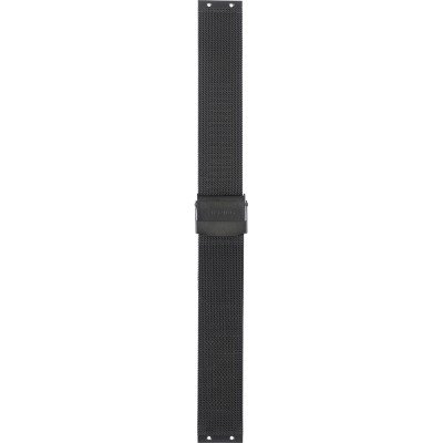 Bering Straps PT-11440-BMBX Ceramic Horlogeband