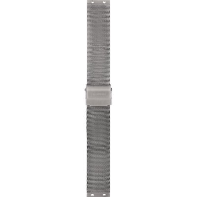 Bering Straps PT-A11435E-BMJ Horlogeband