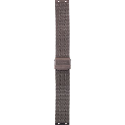 Bering Straps PT-A11435E-BMN Horlogeband