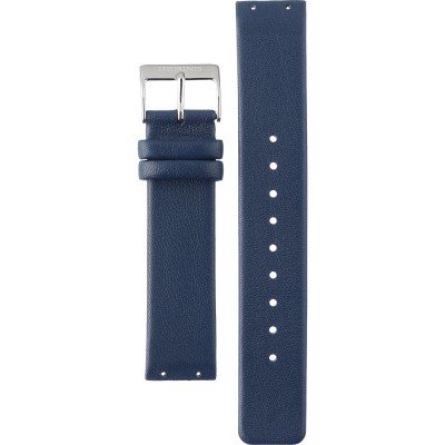 Bering Straps PT-A11435E-BRL Ceramic Horlogeband