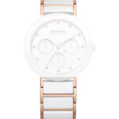 Bering Straps PT-A11438E-BEWV Horlogeband