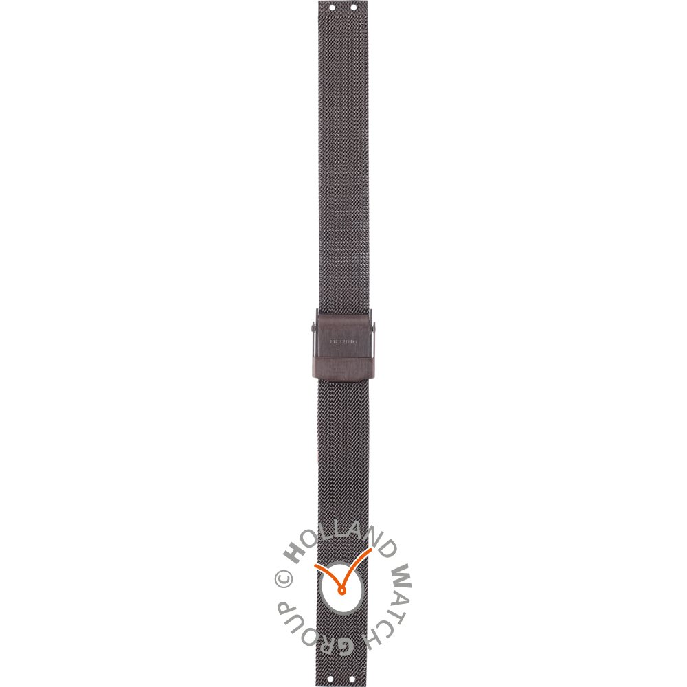 Bering Straps PT-A12034S-BMNX Horlogeband