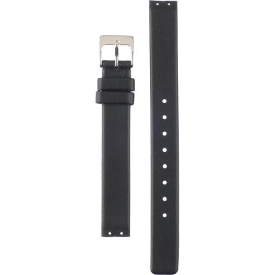 Bering Straps PT-A12034S-BRB1 Horlogeband