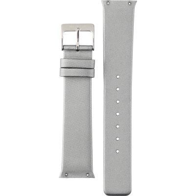 Bering Straps PT-A12130S-BRJ(L) Horlogeband