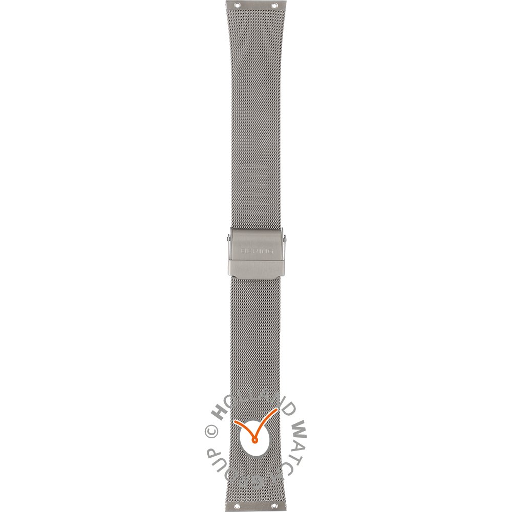 Bering Straps PT-A12430S-BMJX Horlogeband