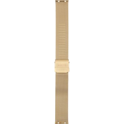 Bering Straps PT-A12934S-BMGX Horlogeband