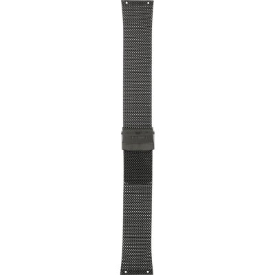 Bering Straps PT-A12939S-BMBX Horlogeband