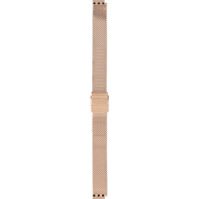 Bering Straps PT-A15527S-BMVX Max René Horlogeband