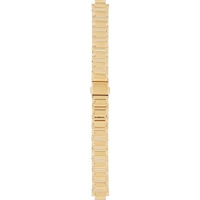 Bering Straps PT-A15630T-BTG1 Titanium Horlogeband