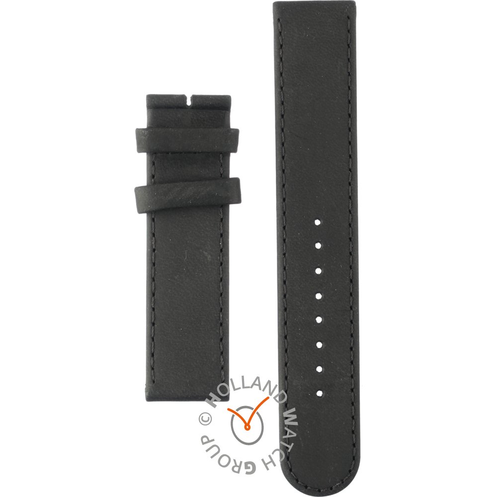 Boccia Straps 811 X385S20 Horlogeband