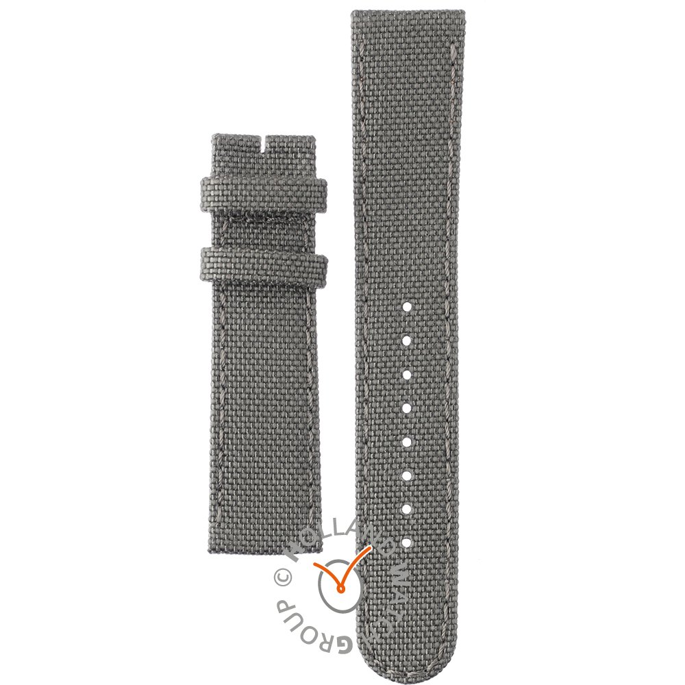 Boccia Straps 811 X514P20 Horlogeband