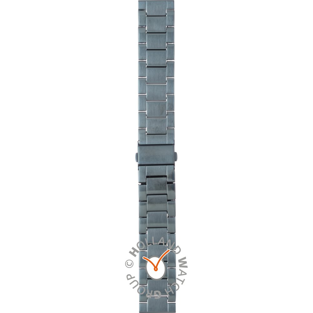 Hugo Boss Hugo Boss Straps 659002567 2567 Copenhagen Horlogeband