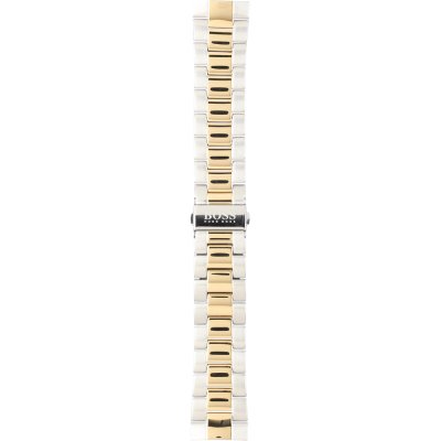 Hugo Boss Hugo Boss Straps 659002658 Horlogeband