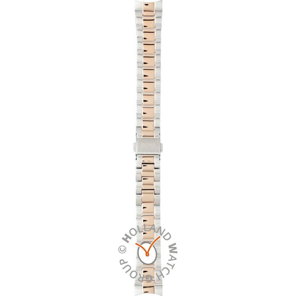 Hugo Boss Hugo Boss Straps 659002664 Horlogeband