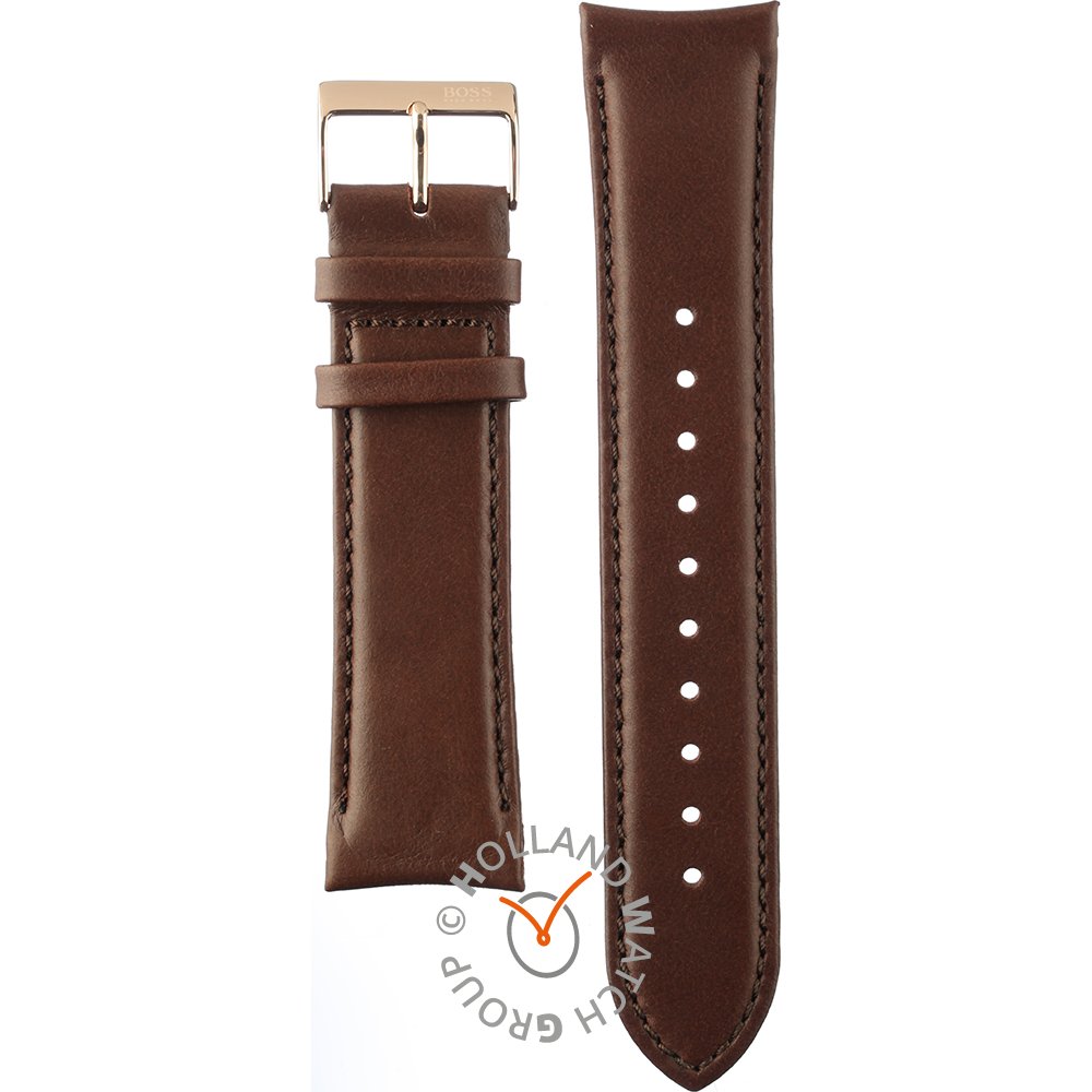 Hugo Boss Hugo Boss Straps 659302873 Horlogeband