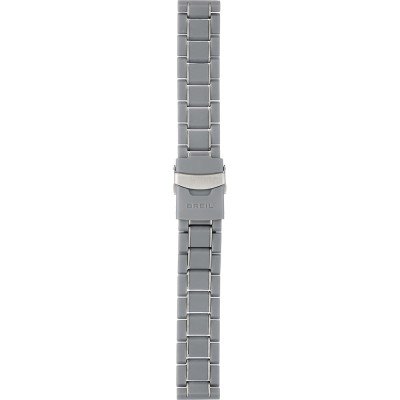 Breil Straps F670013638 Mantalite Horlogeband