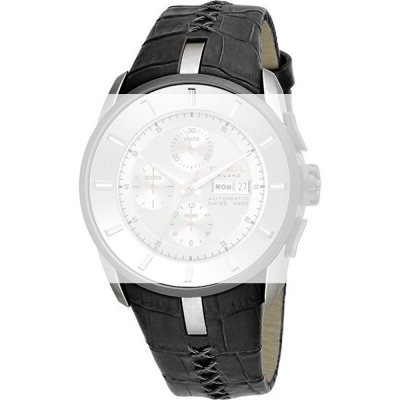 Breil Straps F260053697 Milano Horlogeband