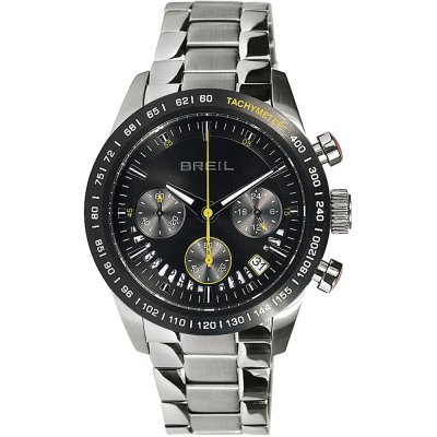 Breil Watch Chrono Speed One TW0676