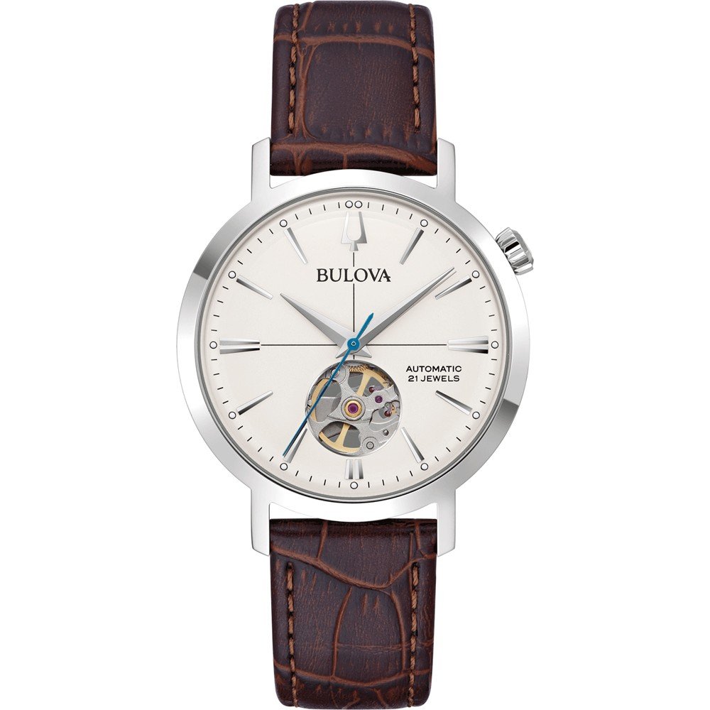 Bulova 96A318 Aerojet Horloge