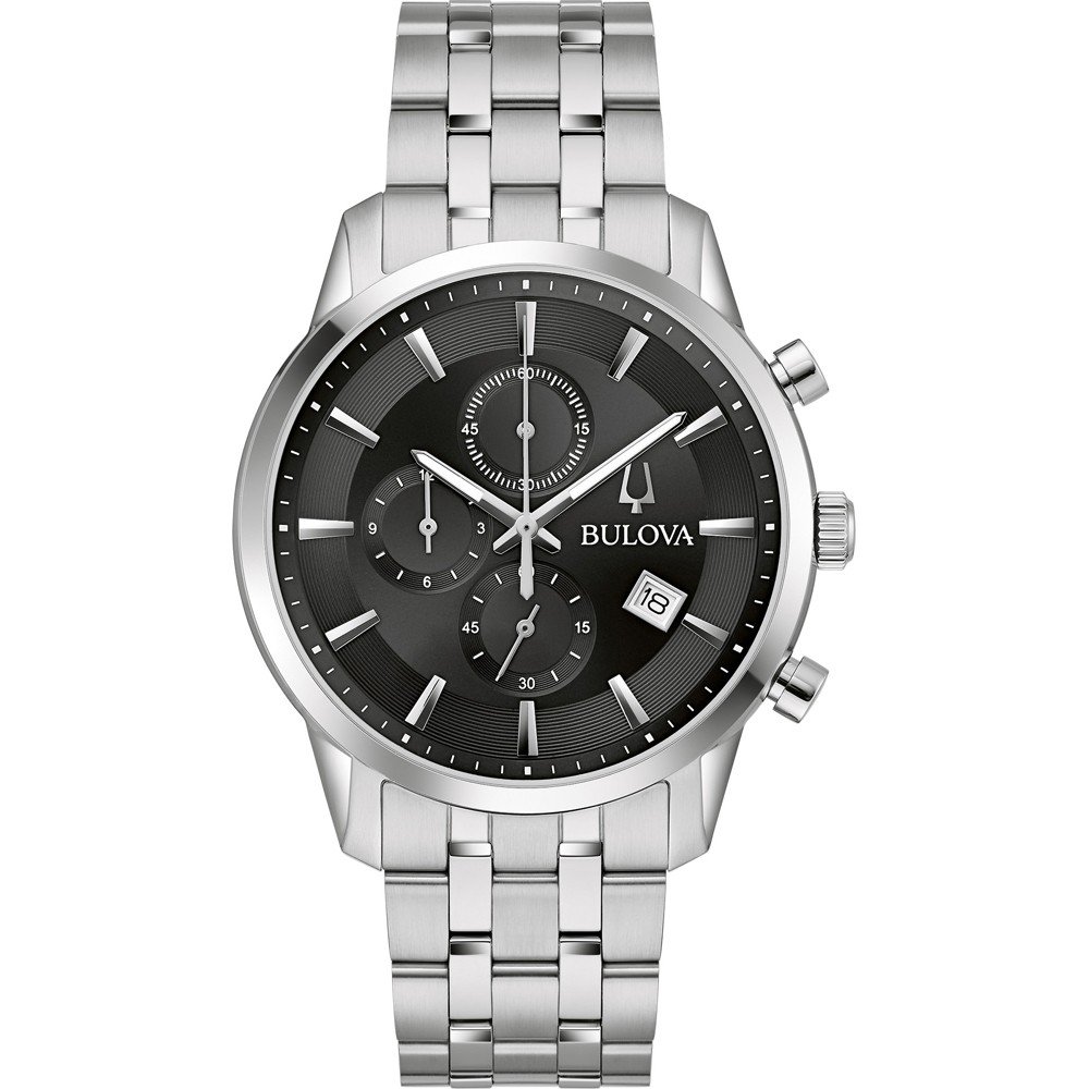 Bulova Classic 96B412 Sutton Horloge