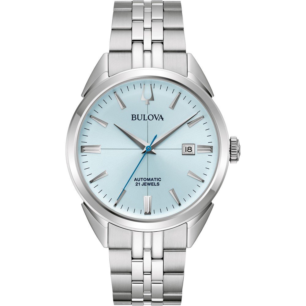 Bulova Classic 96B423 Sutton Horloge