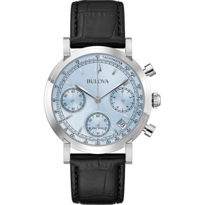 Bulova Classic 96B456 Classic Chronograph Horloge