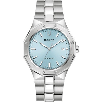 Bulova Classic 96B462 Horloge