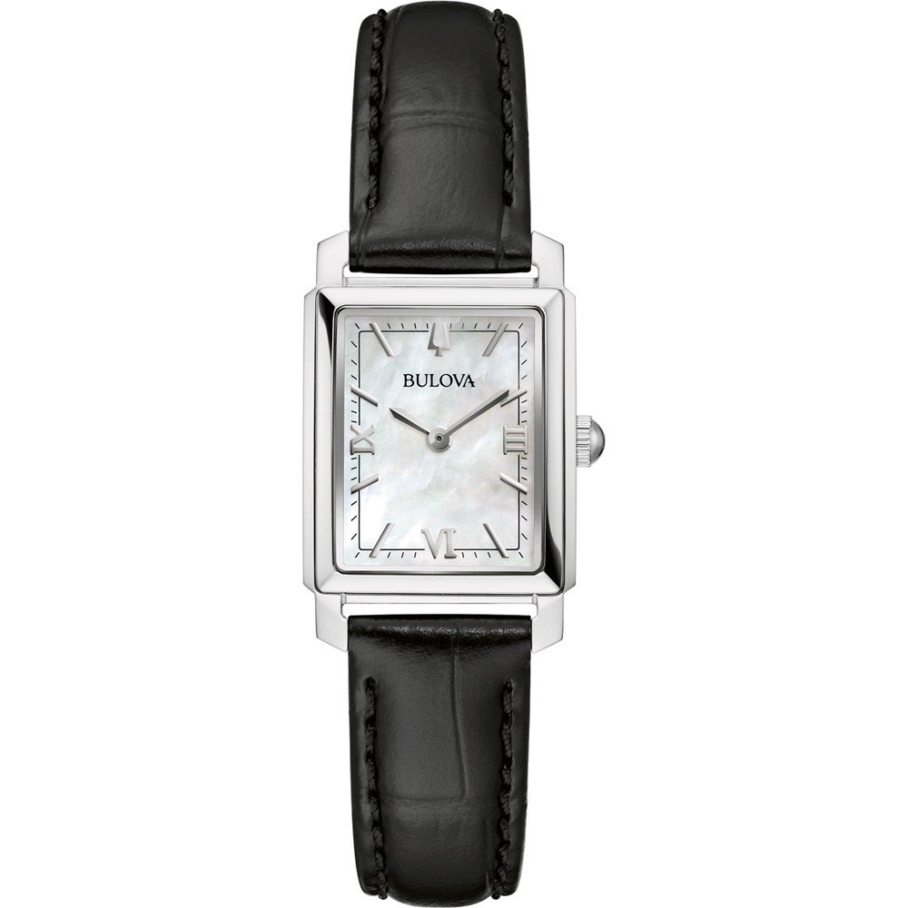 Bulova 96L330 Lady Sutton Horloge