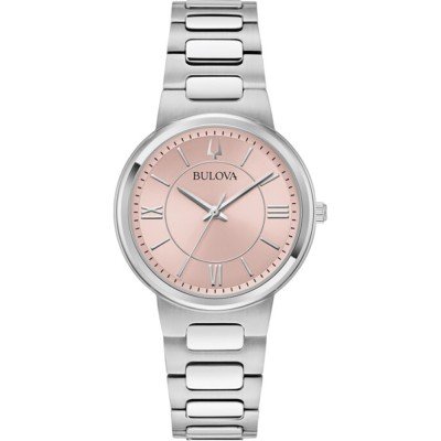 Bulova 96L335 Classic Horloge