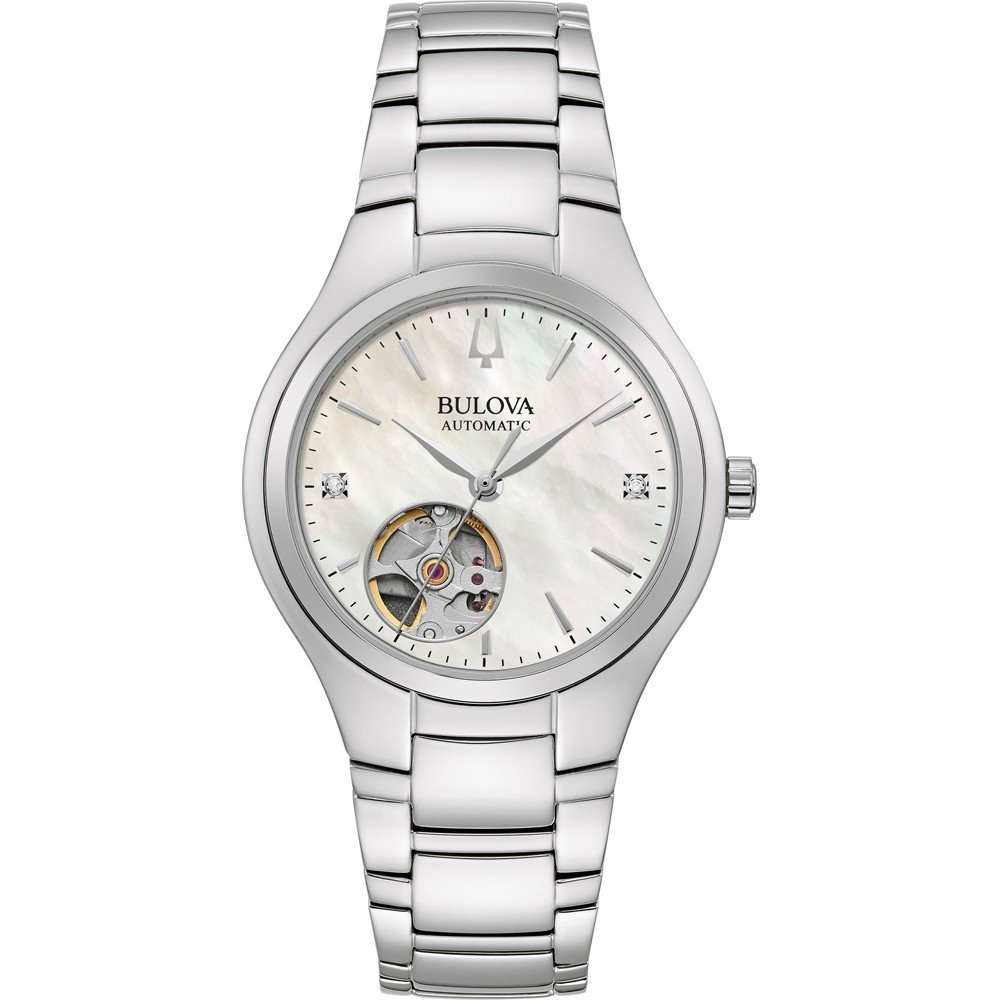 Bulova Classic 96P247 Sutton Horloge