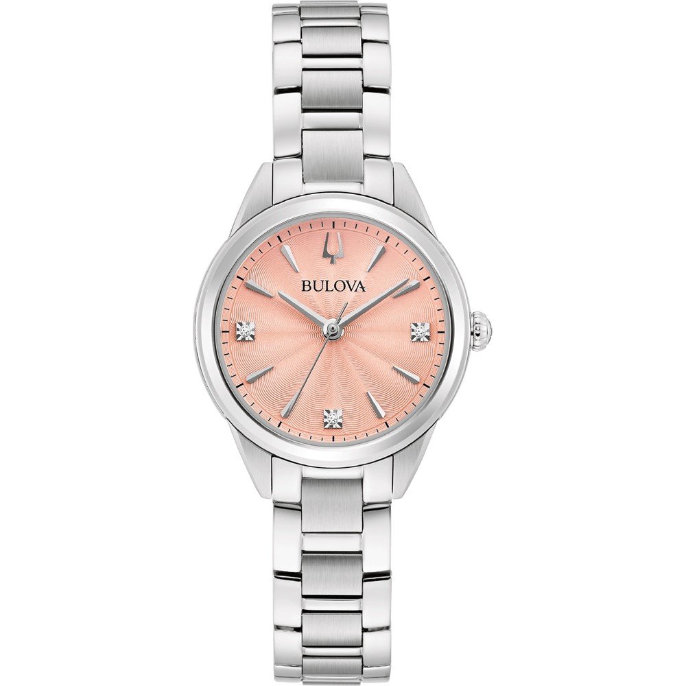 Bulova 96P254 Lady Sutton Horloge