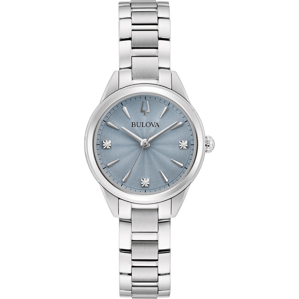 Bulova 96P255 Lady Sutton Horloge