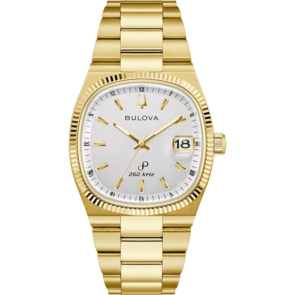 Bulova 97B223 Super Seville Horloge