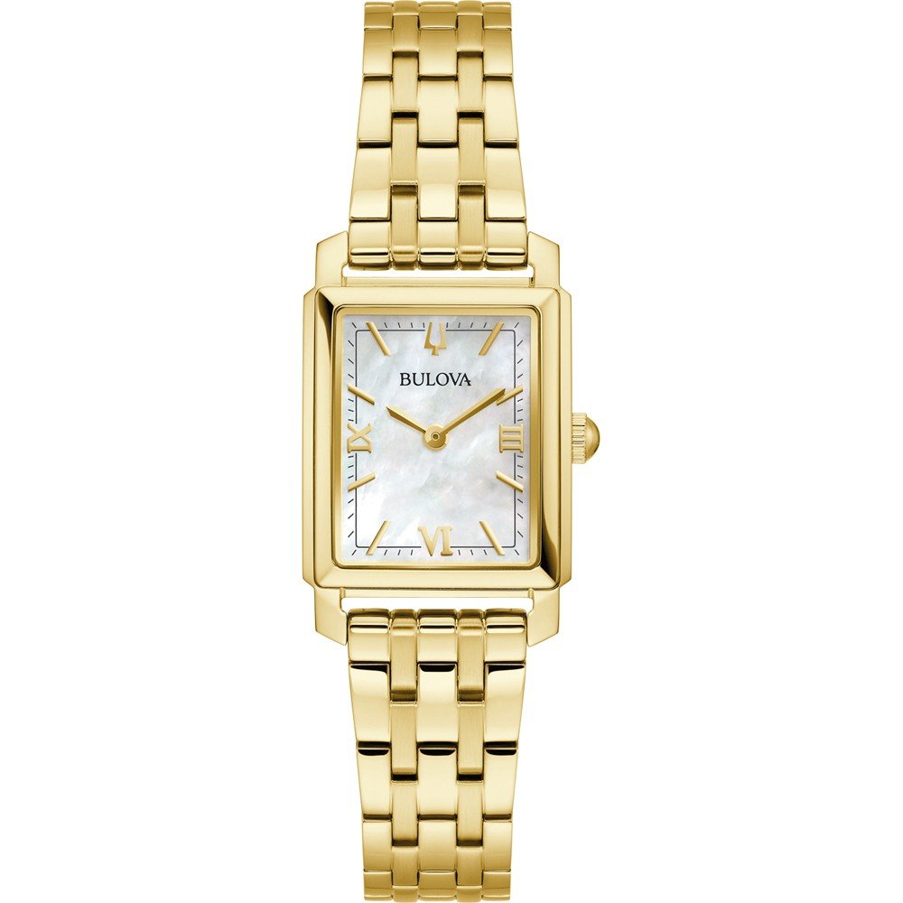 Bulova 97L177 Lady Sutton Horloge