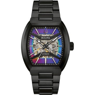 Bulova Performance 98A320 Maquina Horloge