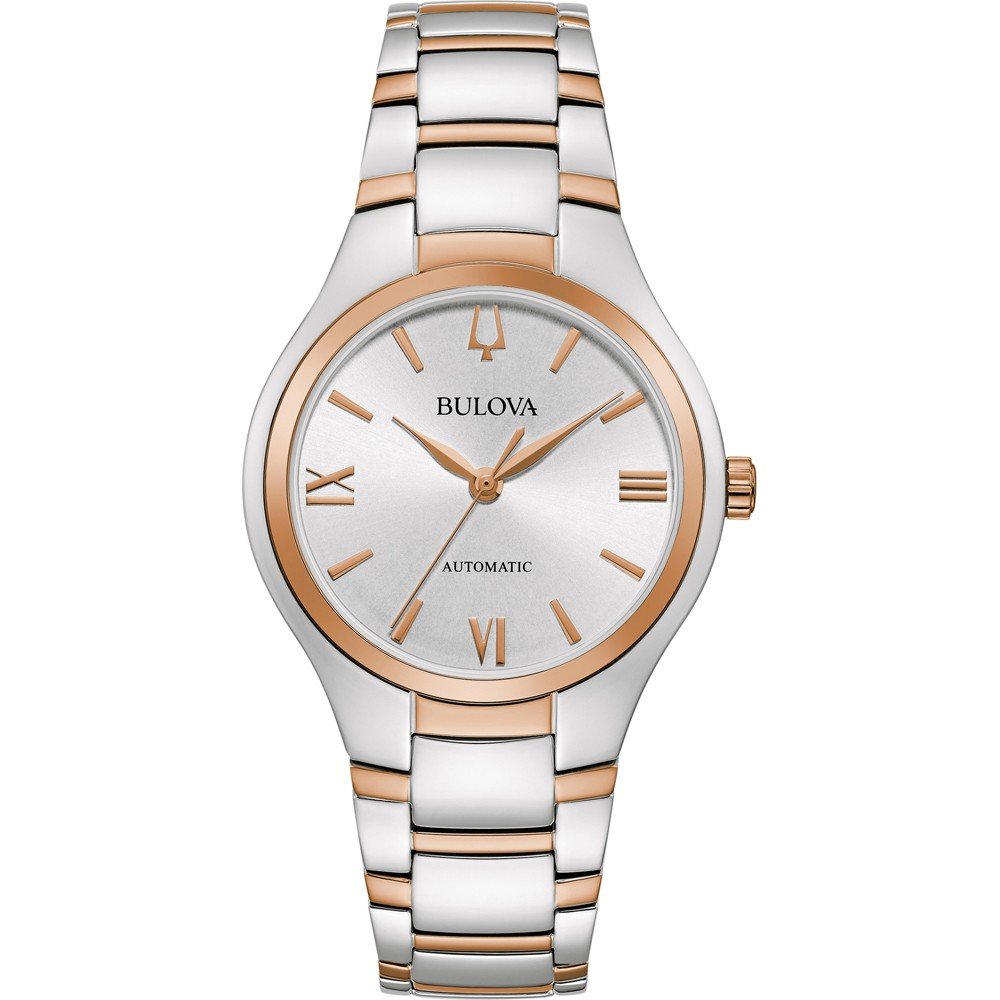 Bulova Classic 98L313 Lady Sutton Horloge